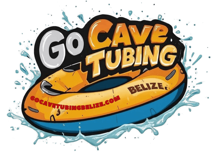 Cave Tubing Belize at Nohoch Che'en Caves Branch